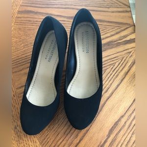 Manhattan Colliction High Heel Shoes